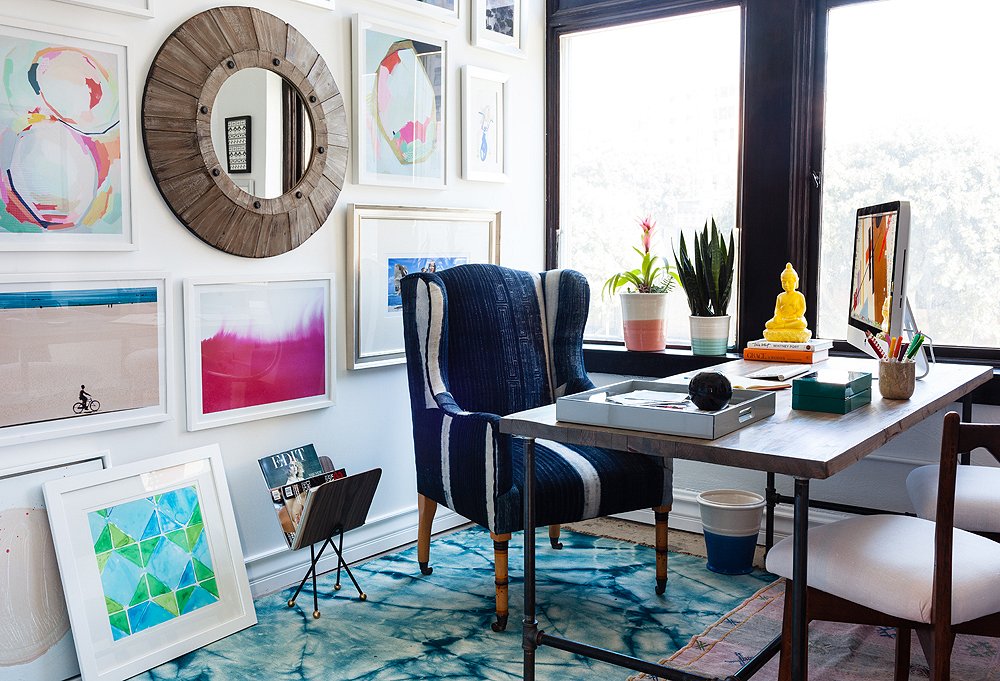 How to Work with an Interior Designer